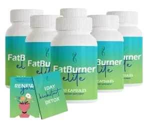 FatBurner Elite